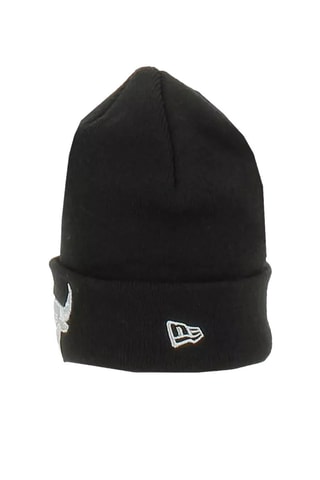 Bonnet Bulls de Chicago - Noir