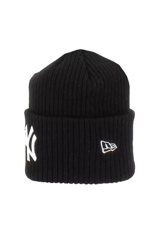 Bonnet Neyyan - Noir