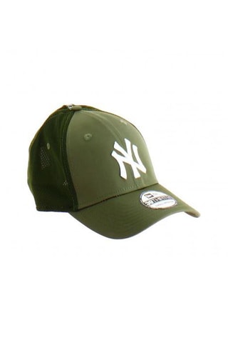 Casquette 39Thirty New York Yankees - Vert