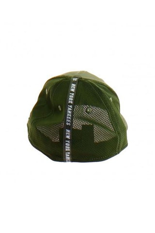 Casquette 39Thirty New York Yankees - Vert