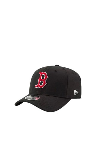 Casquette Boston Red Sox - Noir