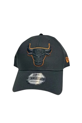 Casquette 9Forty Chibul - Noir