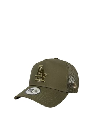 Casquette Losdod - Kaki