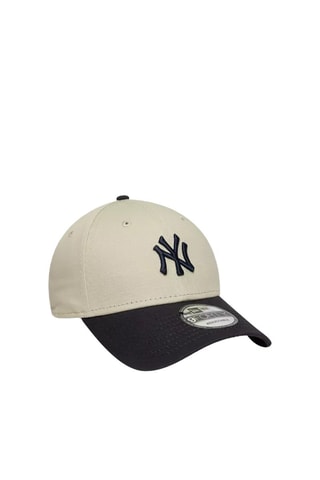 Casquette 9Forty Neyyan - Beige