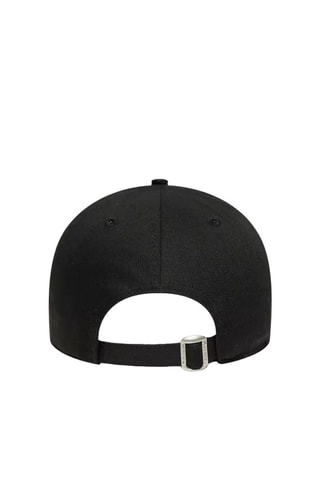 Casquette Athletics d'Oakland - Noir et orange