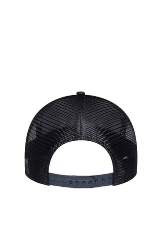 Casquette - Bleu marine