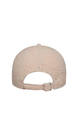 Casquette de marche 9Forty Neyyan - Rose clair