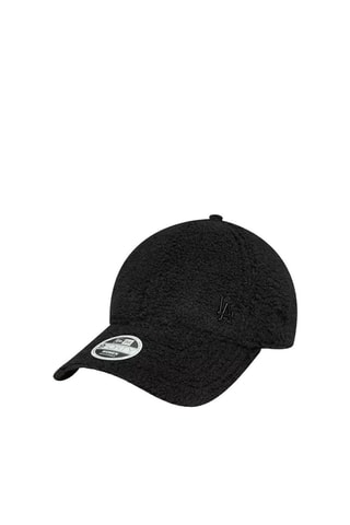 Casquette de running 9Forty Losdod - Noir