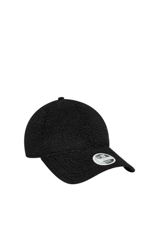 Casquette de running 9Forty Losdod - Noir