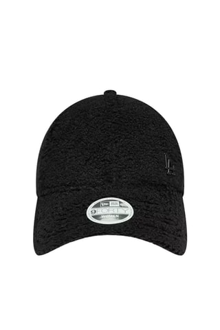 Casquette de running 9Forty Losdod - Noir