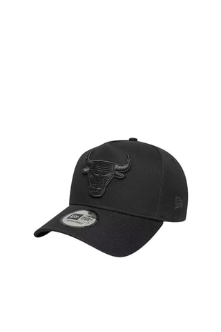 Casquette Bulls de Chicago - Gris