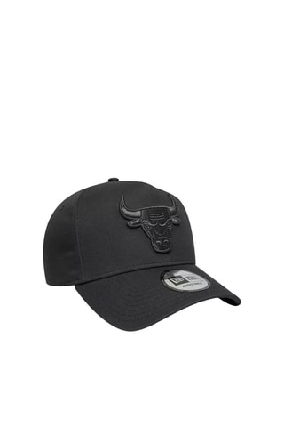 Casquette Bulls de Chicago - Gris