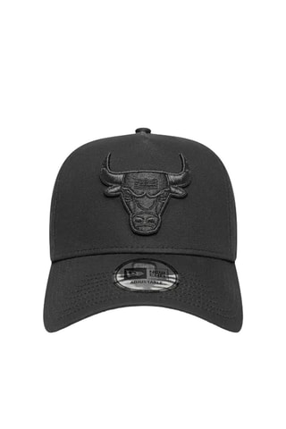 Casquette Bulls de Chicago - Gris
