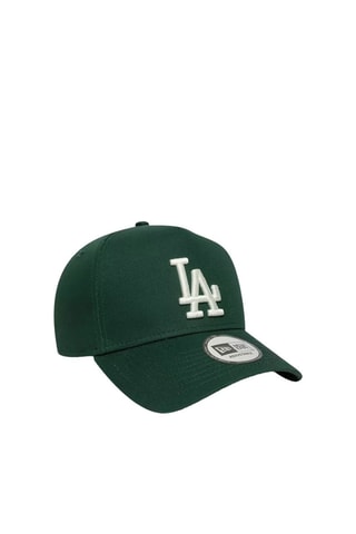 Casquette Losdod - Vert
