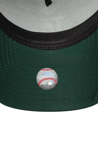 Casquette Losdod - Vert