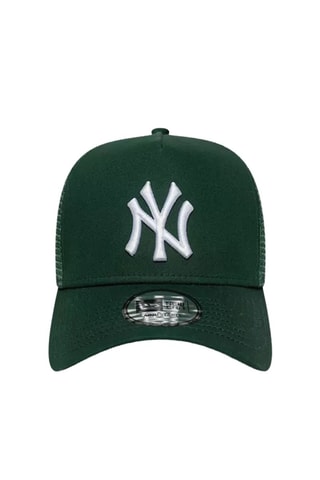 Casquette Neyyan - Vert