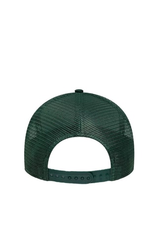 Casquette Neyyan - Vert