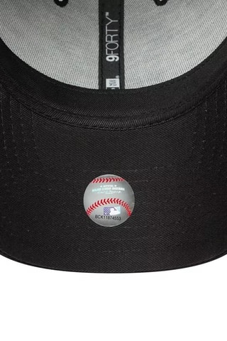 Casquette Icon 9Forty - Noir