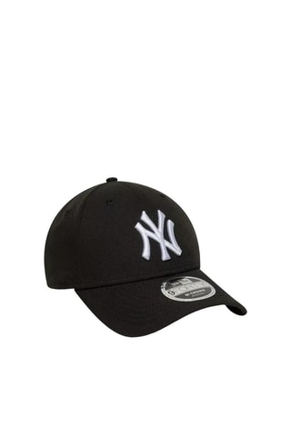 Casquette - Noir et blanc