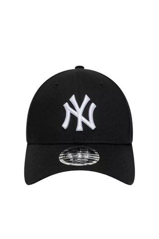 Casquette - Noir et blanc