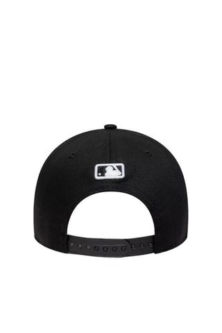 Casquette - Noir et blanc