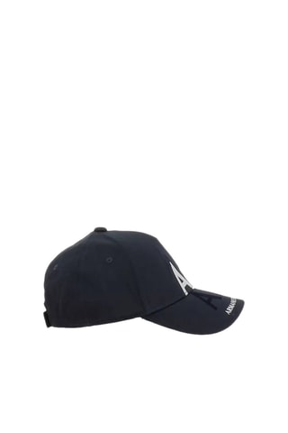 Casquette de Baseball - Bleu marine
