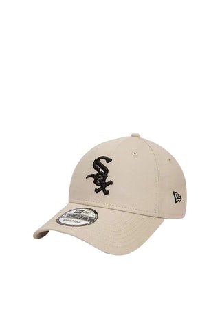 Casquette Chicago Bulls - Beige