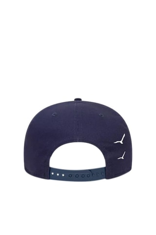 Casquette Boston Red Sox - Bleu marine