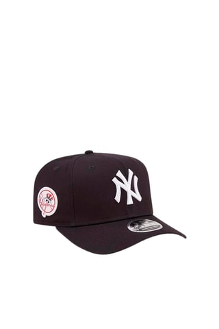 Casquette MLB Logo 9Fifty New York Yankees - Noir