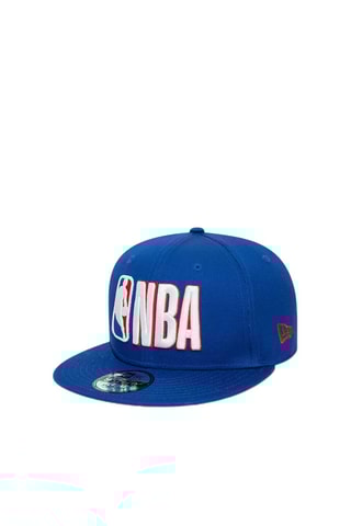 Casquette NBA - Bleu roi