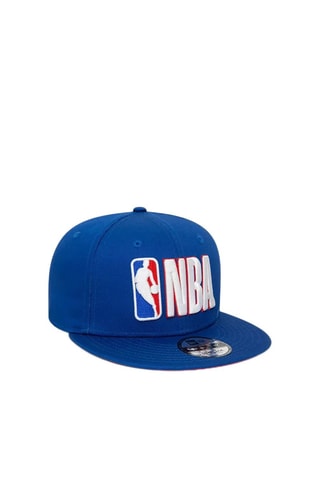 Casquette NBA - Bleu roi