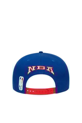 Casquette NBA - Bleu roi