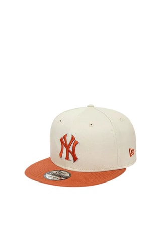 Casquette New York Yankees - Blanc