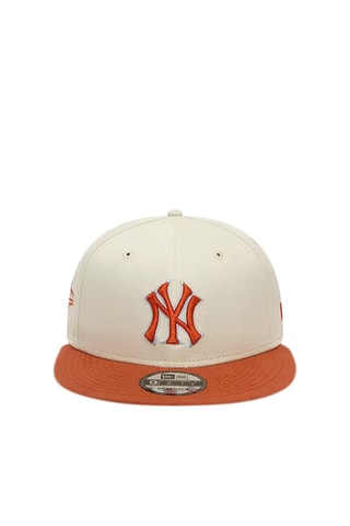 Casquette New York Yankees - Blanc