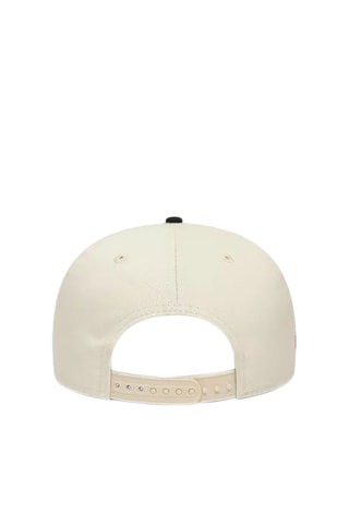 Casquette Chicago Bulls - Blanc