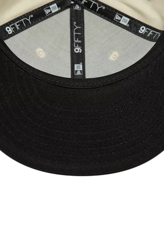 Casquette Chicago Bulls - Blanc