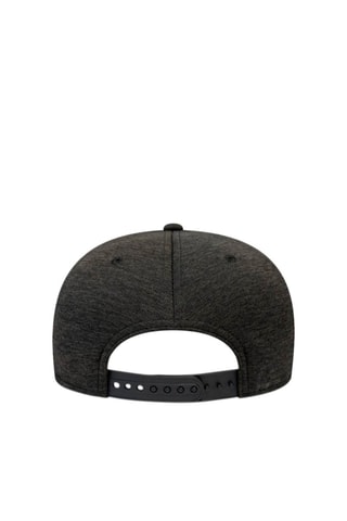Casquette Tonal Team 9Fifty Ss Chicago Bulls - Gris foncé chiné