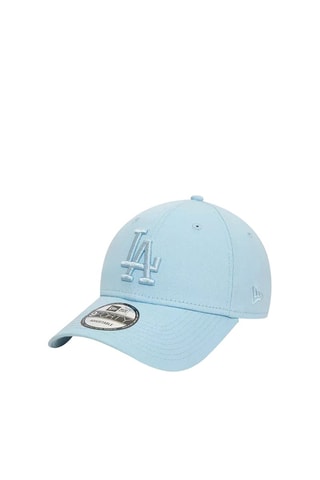 Casquette Los Angeles Dodgers - Ciel