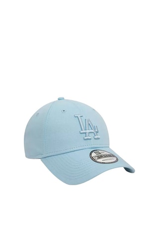 Casquette Los Angeles Dodgers - Ciel