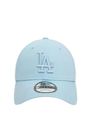 Casquette Los Angeles Dodgers - Ciel