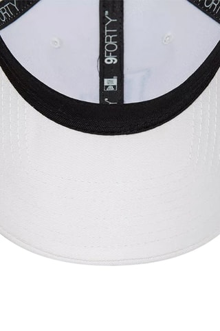 Casquette Los Angeles Dodgers - Blanc