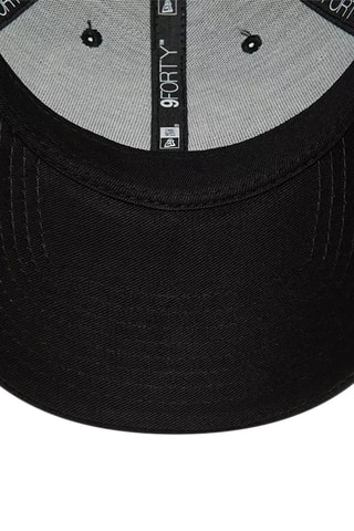 Casquette Los Angeles Lakers - Noir