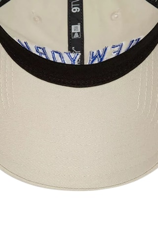 Casquette New York Yankees - Beige