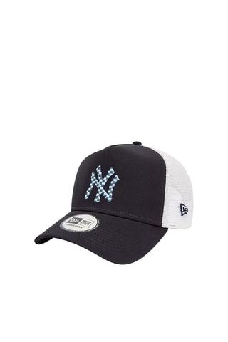 Casquette New York Yankees - Noir