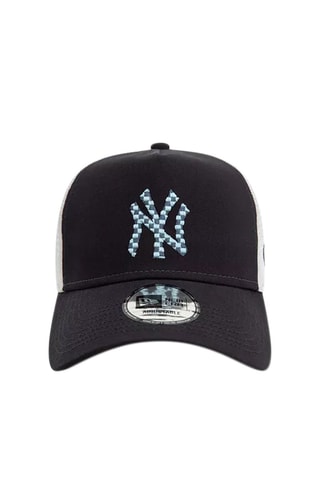 Casquette New York Yankees - Noir