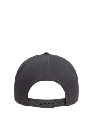 Casquette Chicago Bulls - Noir