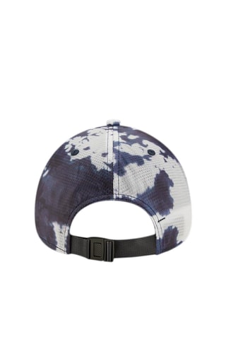 Casquette 9Twenty Chicago Bulls - Noir