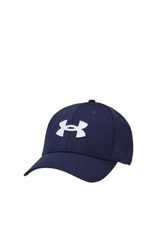 Casquette Blitzing - Bleu marine
