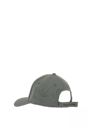 Casquette Grym - Gris