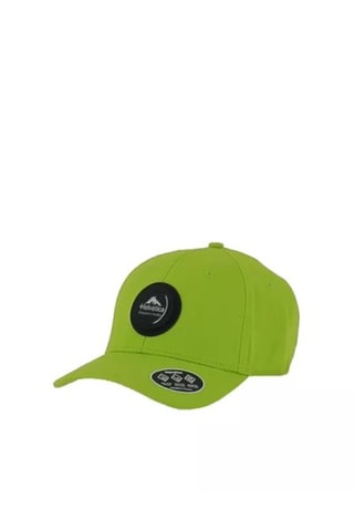 Casquette - Vert clair